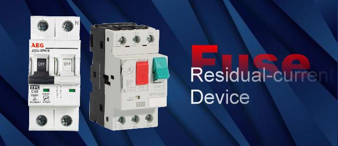 لیست قیمت فیوز مینیاتوری و کلید محافظ جان کاتالوگ 